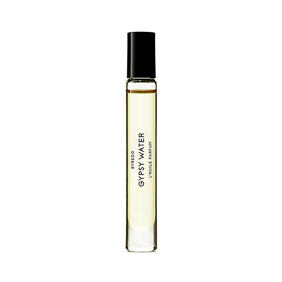 heaven scent Byredo Gypsy Water Roll-On Parfymeolje