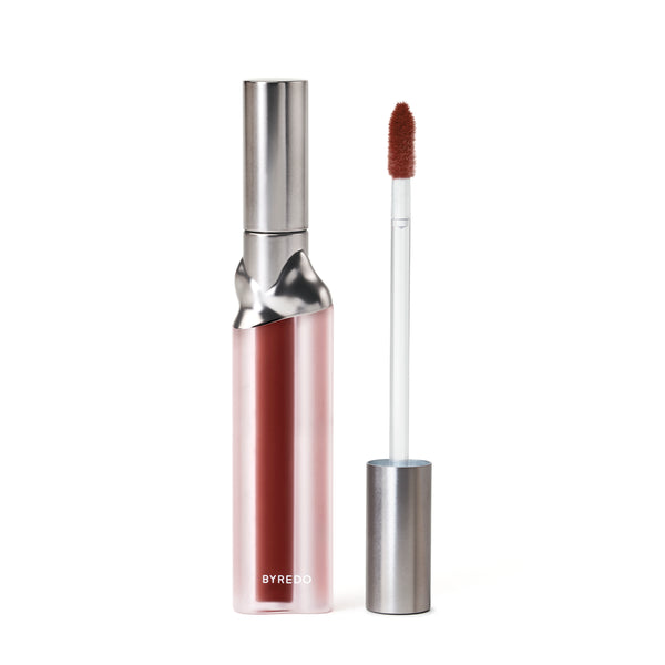 heaven scent Byredo Liquid Lipstick Matte Calmer 185