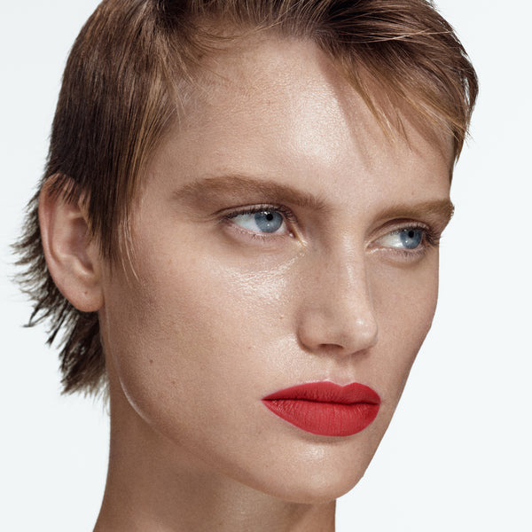 Heaven Scent Byredo Liquid Lipstick Matte Fire Grace 259