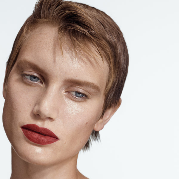 Heaven Scent Byredo Liquid Lipstick Matte Marriage 295