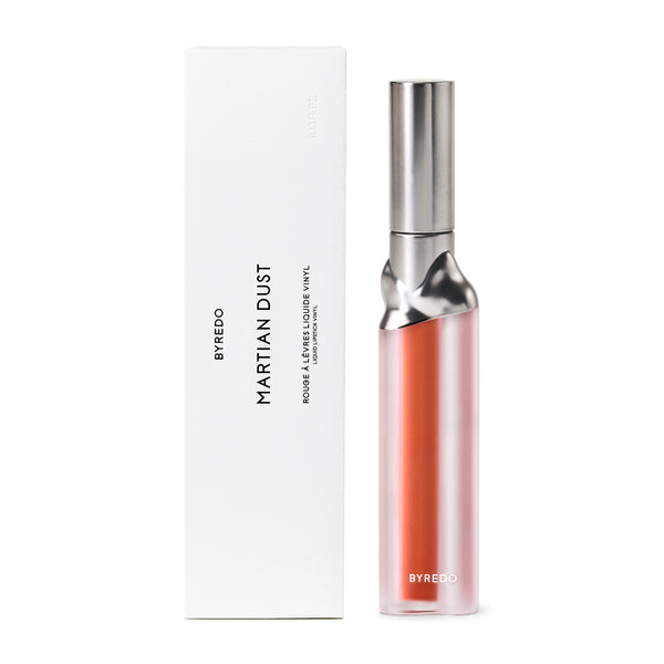 Heaven Scent Byredo Liquid Lipstick Matte Martian Dust 245