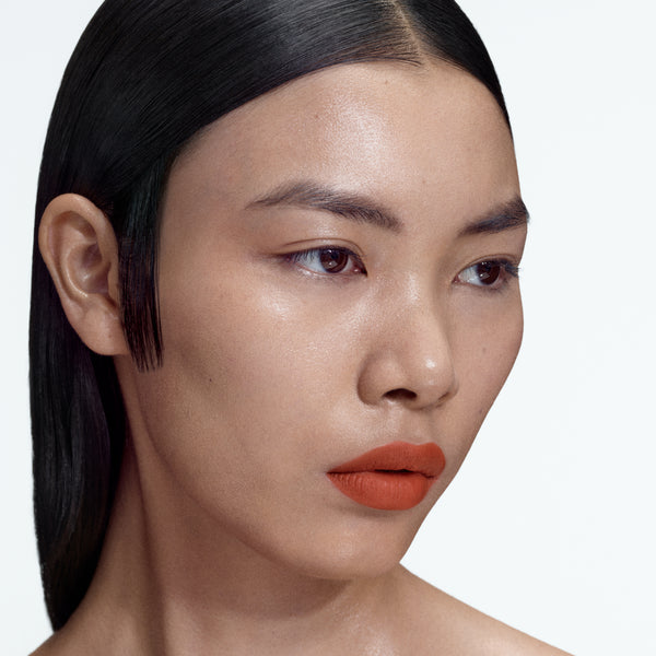 Heaven Scent Byredo Liquid Lipstick Matte Martian Dust 245