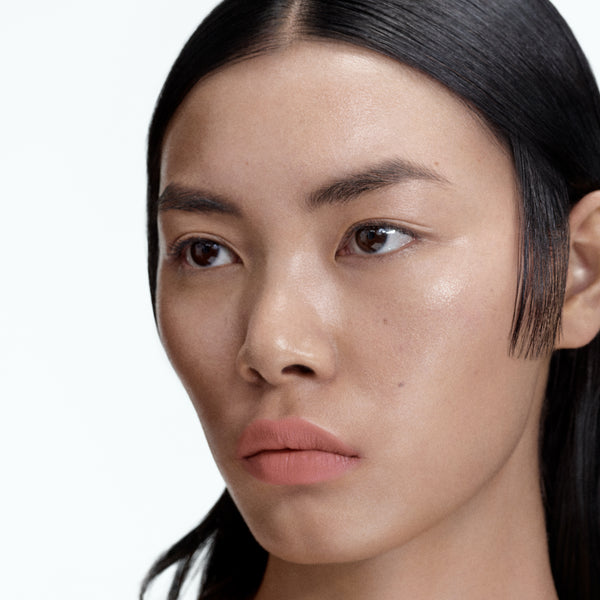 Heaven Scent Byredo Liquid Lipstick Matte Muted Cry 112