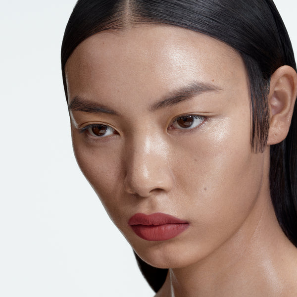 Heaven Scent Byredo Liquid Lipstick Matte Reunion 109