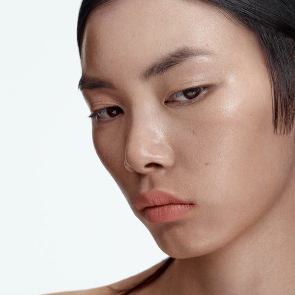 Heaven Scent Byredo Liquid Lipstick Matte Thar Desert 255