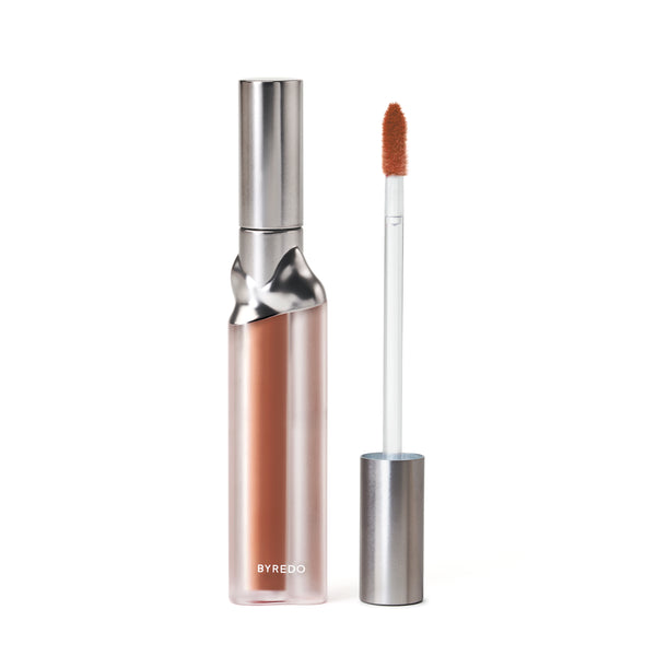 heaven scent Byredo Liquid Lipstick Matte Thar Desert 255