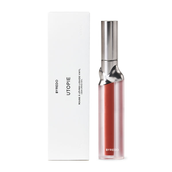 Heaven Scent Byredo Liquid Lipstick Matte Utopie 350