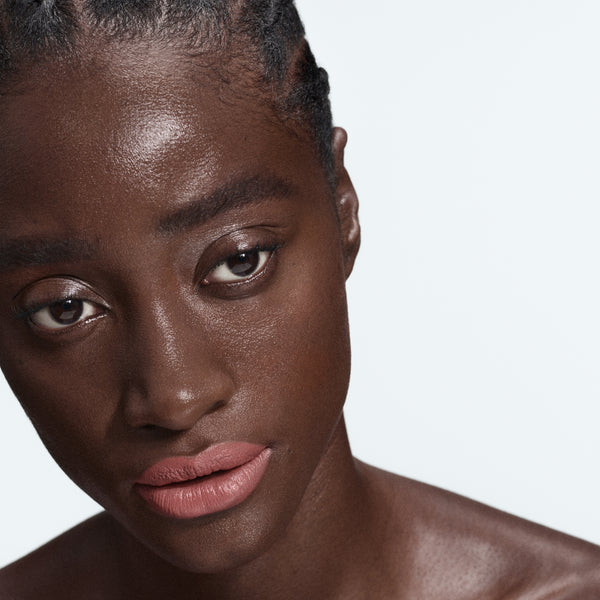 Heaven Scent Byredo Liquid Lipstick Matte Utopie 350