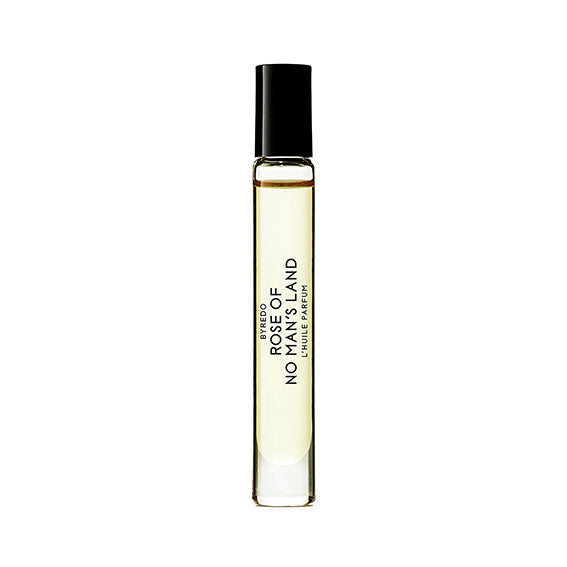 heaven scent Byredo Rose of No Man's Land Roll-On Parfymeolje