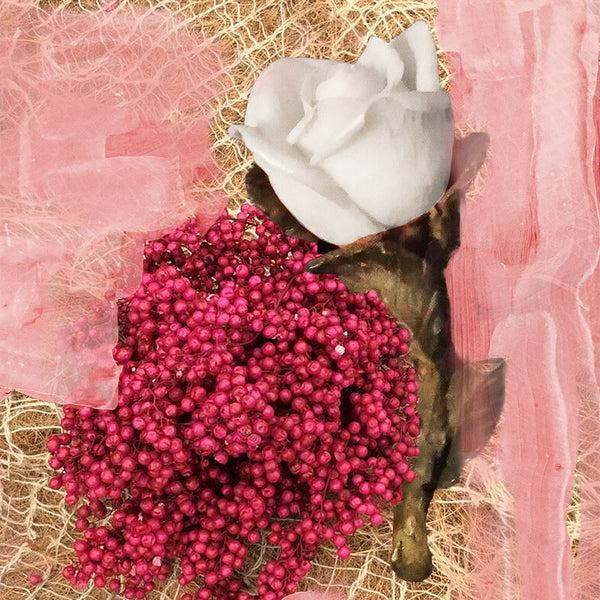 Heaven Scent Byredo Rose Of No Mans Land Body Lotion