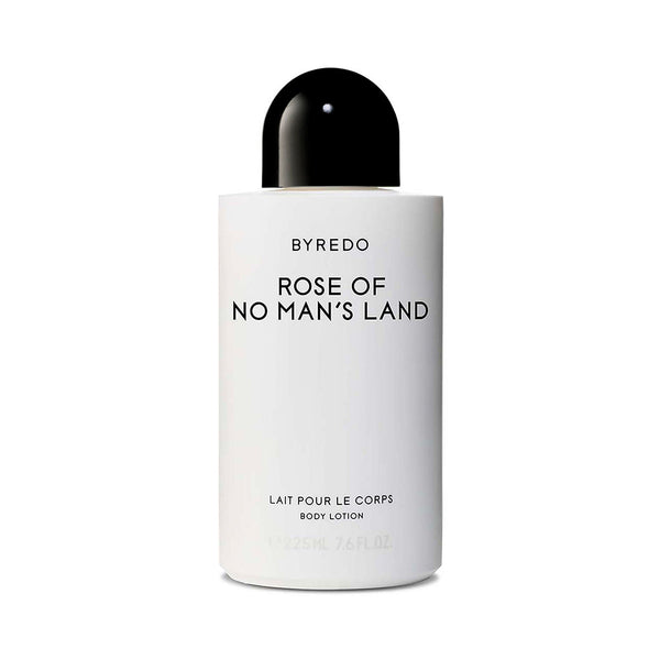 heaven scent Byredo Rose of No Mans Land Body Lotion
