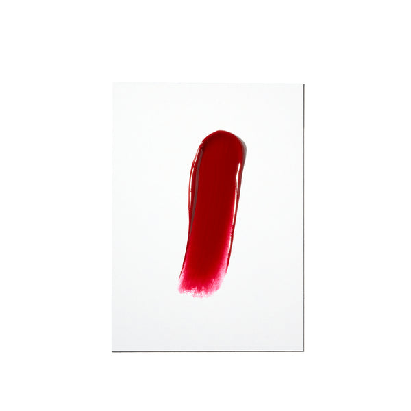 Heaven Scent Byredo Scarlet River Liquid Lipstick Vinyl