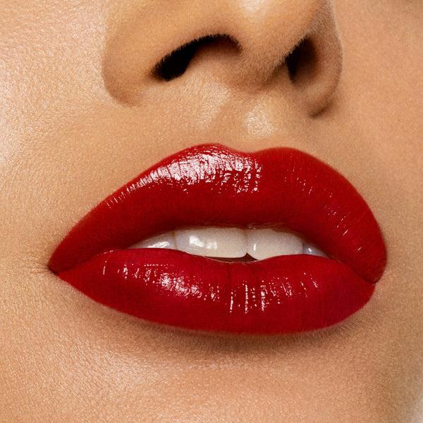 Heaven Scent Byredo Scarlet River Liquid Lipstick Vinyl