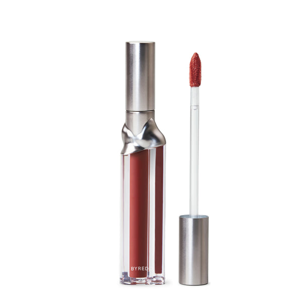heaven scent Byredo Scarlet River Liquid Lipstick Vinyl