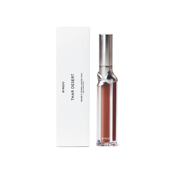 Heaven Scent Byredo Thar Desert Liquid Lipstick Vinyl