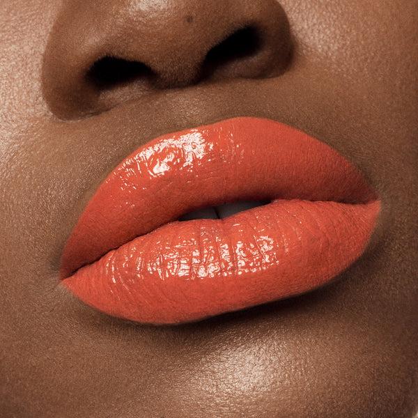 Heaven Scent Byredo Thar Desert Liquid Lipstick Vinyl