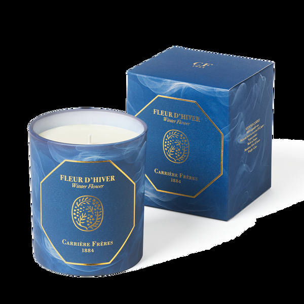 Heaven Scent Carrière Frères Fleur D'Hiver - Winter Flower