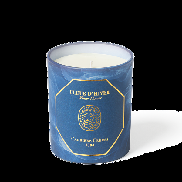 heaven scent Carrière Frères Fleur D'Hiver - Winter Flower