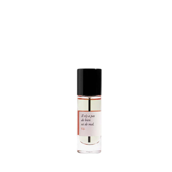Heaven Scent D'Orsay T.J. Il N'y A Pas De Bien Ni De Mal