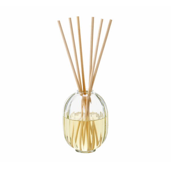 heaven scent Diptyque 34 Boulevard Saint Germain Reed Diffuser