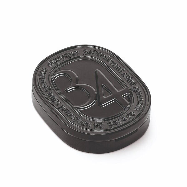 heaven scent Diptyque 34 Boulevard Saint Germain - Solid perfume
