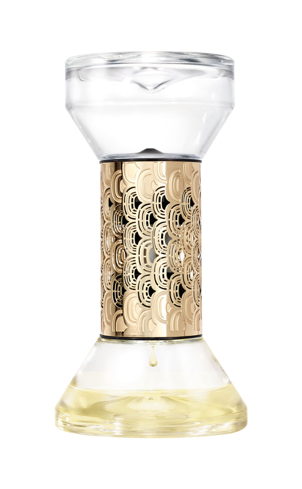 heaven scent Diptyque 34 Hourglass Diffuser Sablier