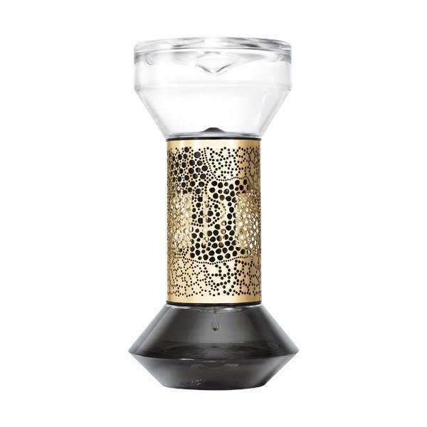 heaven scent Diptyque Baies Hourglass Diffuser Sablier