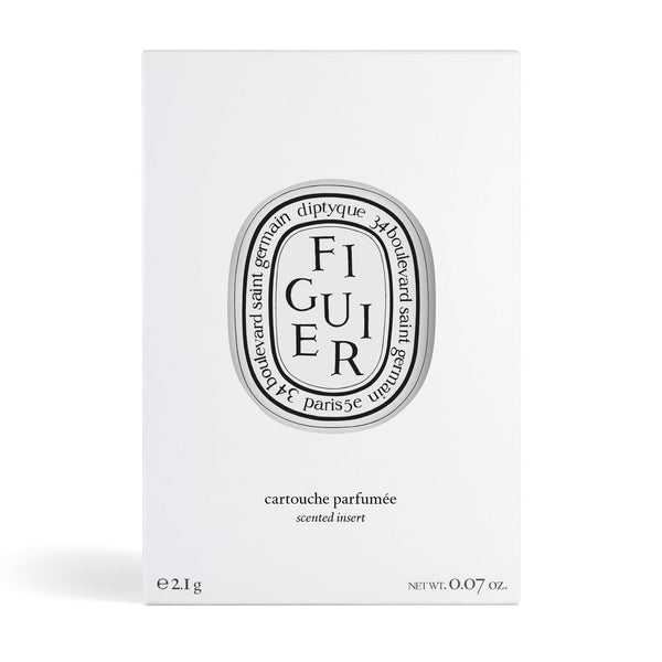 Heaven Scent Diptyque Electric Diffuser & Car Diffuser Capsule Refill