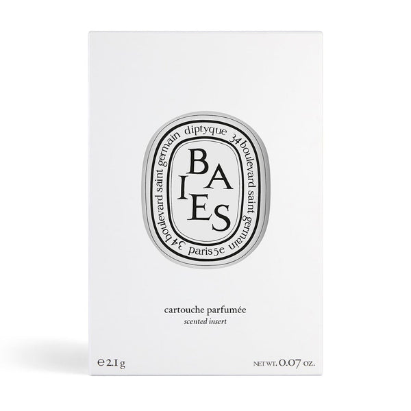 Heaven Scent Diptyque Electric Diffuser & Car Diffuser Capsule Refill