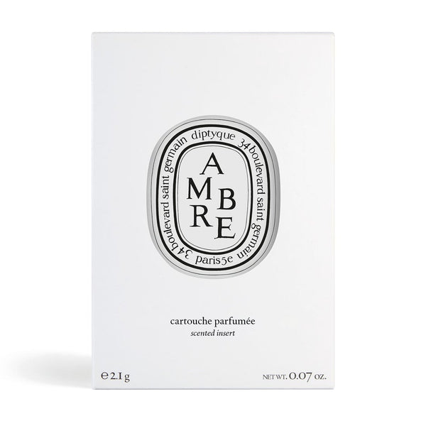 Heaven Scent Diptyque Electric Diffuser & Car Diffuser Capsule Refill