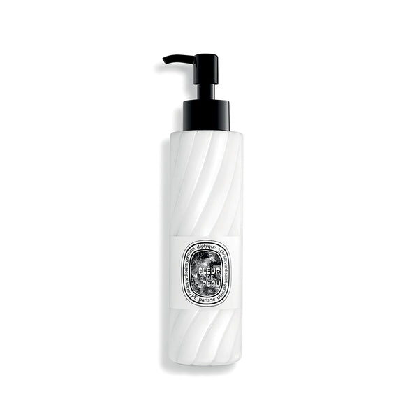 heaven scent Diptyque Fleur de Peau Hand and Body Lotion