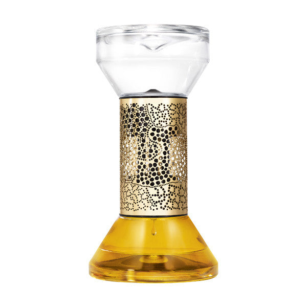 heaven scent Diptyque Gingembre Hourglass Diffuser Sablier