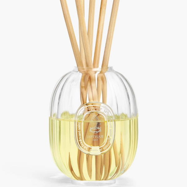 Heaven Scent Diptyque Home Fragrance Diffuser Glass Vessel 100ml