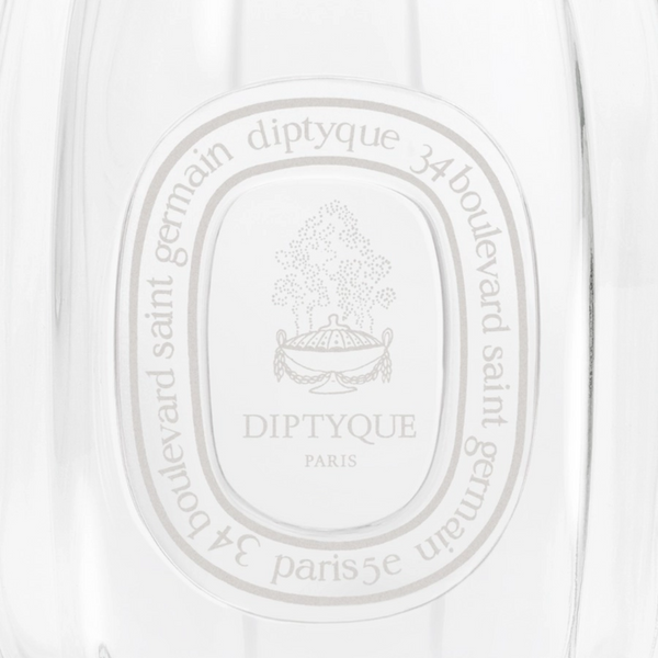 Heaven Scent Diptyque Home Fragrance Diffuser Glass Vessel 100ml