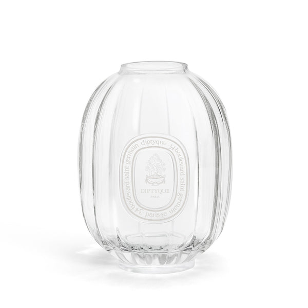 heaven scent Diptyque Home fragrance diffuser glass vessel 100ml