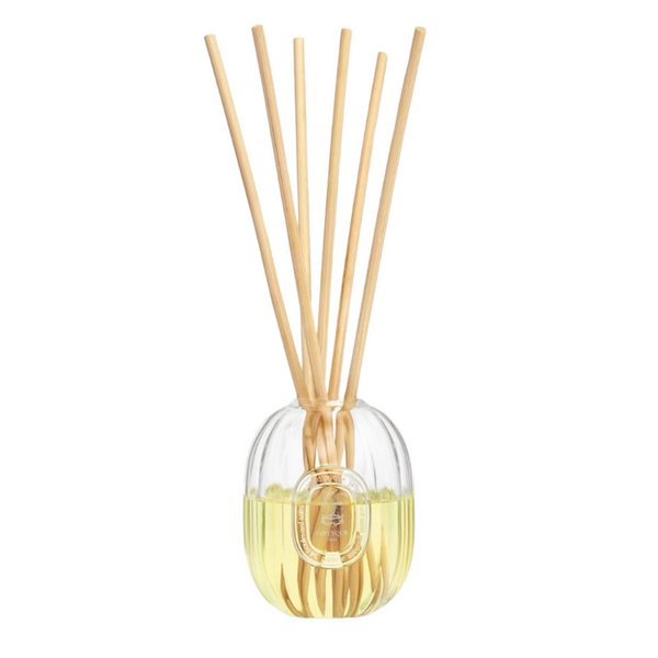 Heaven Scent Diptyque Home Fragrance Diffuser Glass Vessel 200ml