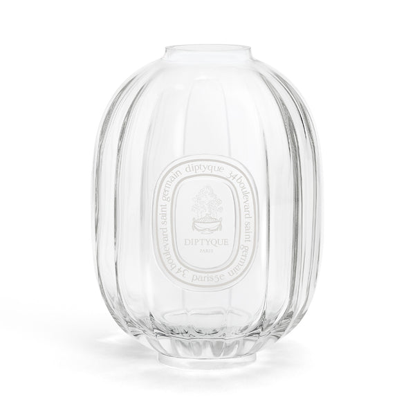 heaven scent Diptyque Home fragrance diffuser glass vessel 200ml