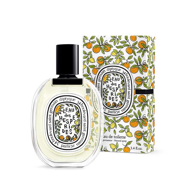 Heaven Scent Diptyque L’Eau Des Hespérides EdT Limited Edition