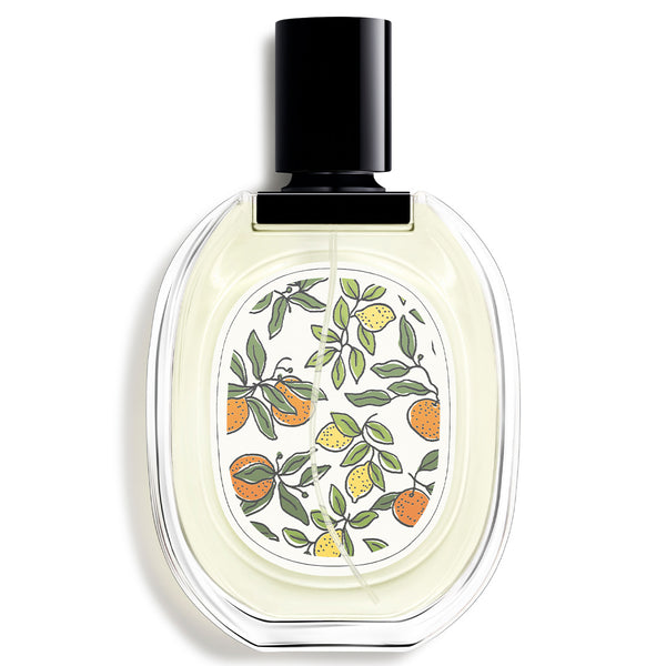 Heaven Scent Diptyque L’Eau Des Hespérides EdT Limited Edition