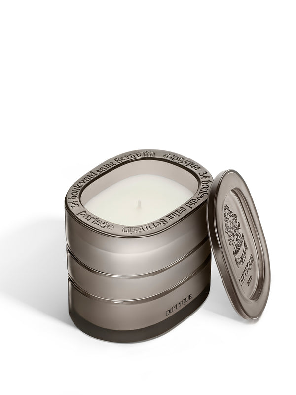 Heaven Scent Diptyque La Vallée Du Temps - Refillable Premium Candle