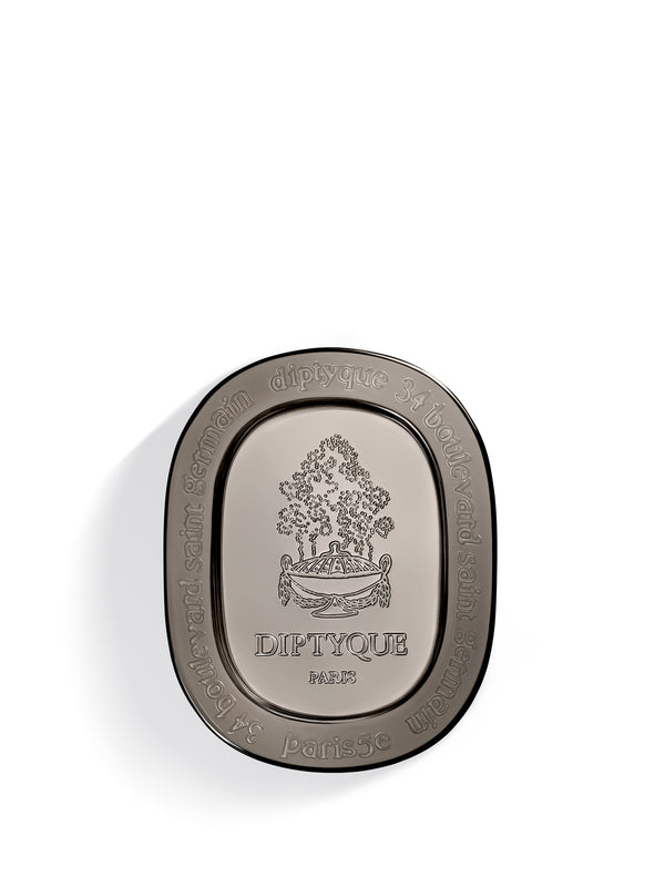 Heaven Scent Diptyque La Vallée Du Temps - Refillable Premium Candle