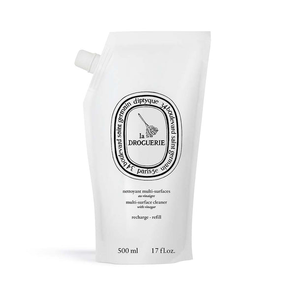 heaven scent Diptyque Multi-Surface Cleaner with Vinegar Refill