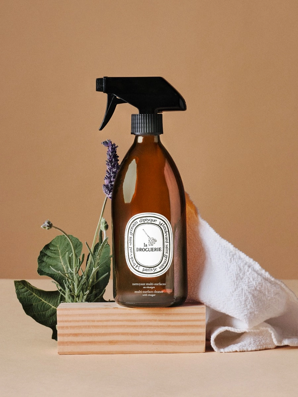 Heaven Scent Diptyque Multi-Surface Cleaner With Vinegar Spray