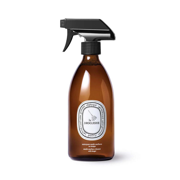 heaven scent Diptyque Multi-Surface Cleaner with Vinegar Spray