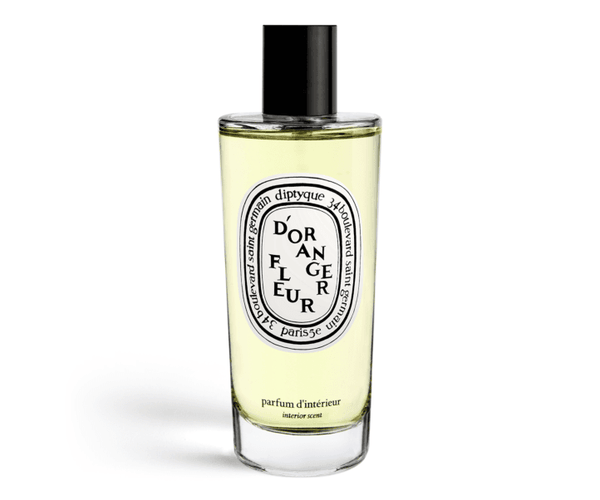 heaven scent Diptyque Orange Blossom / Fleur d'Oranger Room Spray
