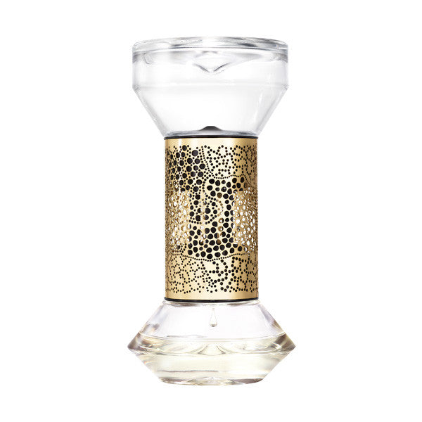 heaven scent Diptyque Roses Hourglass Diffuser Sablier