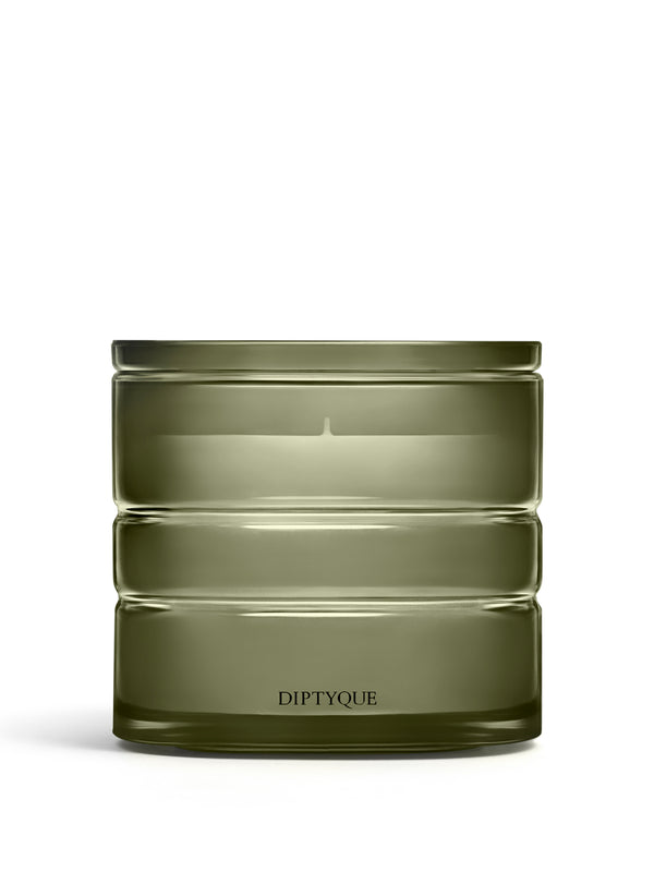 heaven scent Diptyque Temple des Mousses - Refillable Premium Candle