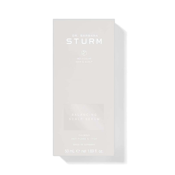Heaven Scent Dr Barbara Sturm Balancing Scalp Serum