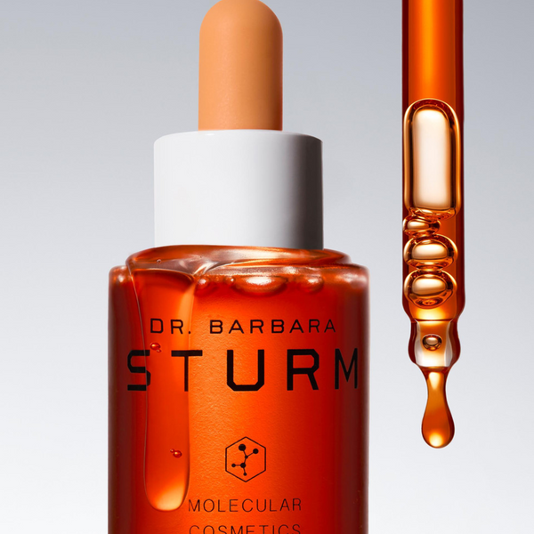 Heaven Scent Dr Barbara Sturm Ceramide Drops Face Oil