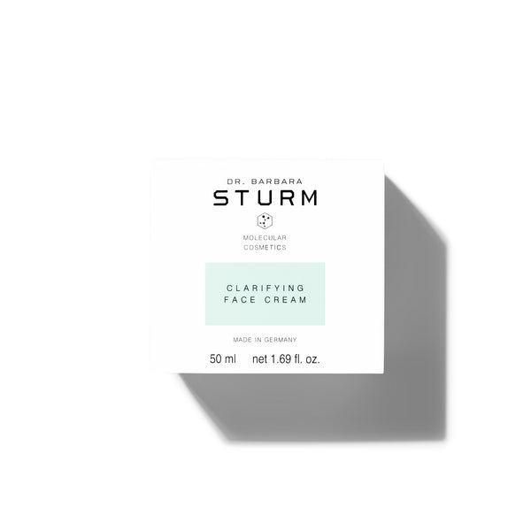 Heaven Scent Dr Barbara Sturm Clarifying Face Cream